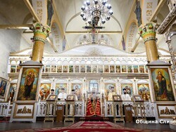 Снимка: Община Сливен