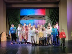 Снимка: Сдружение "Родители на деца и възрастни с аутизъм – Русе"