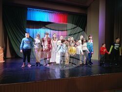 Снимка: Сдружение "Родители на деца и възрастни с аутизъм – Русе"