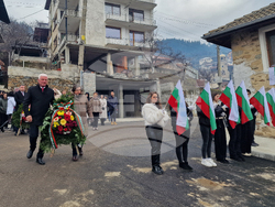 Чепеларе - Освобождение - годишнина