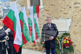 Чепеларе - Освобождение - годишнина