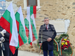 Чепеларе - Освобождение - годишнина