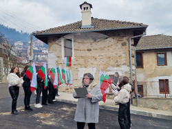 Чепеларе - Освобождение - годишнина