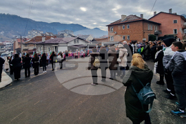 Чепеларе - Освобождение - годишнина