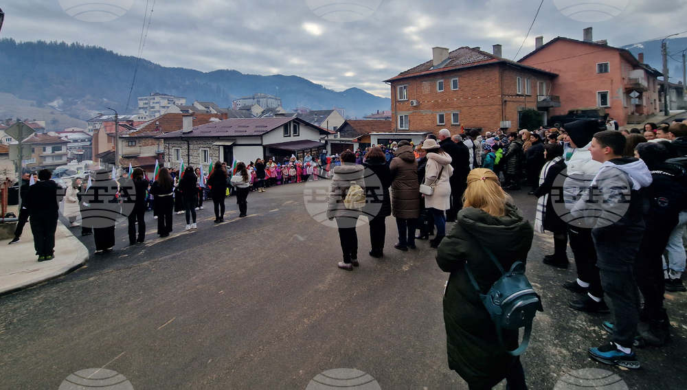 Чепеларе - Освобождение - годишнина