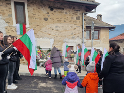 Чепеларе - Освобождение - годишнина