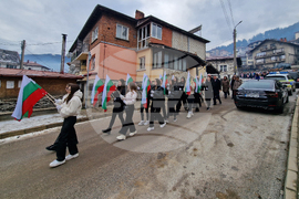 Чепеларе - Освобождение - годишнина