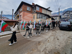 Чепеларе - Освобождение - годишнина