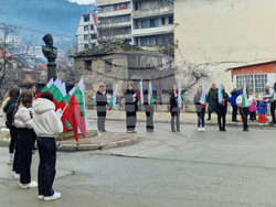 Чепеларе - Освобождение - годишнина