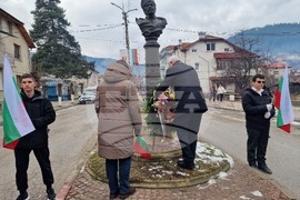 Чепеларе - Освобождение - годишнина