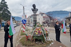 Чепеларе - Освобождение - годишнина