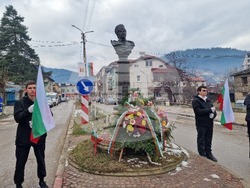 Чепеларе - Освобождение - годишнина