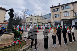 Чепеларе - Освобождение - годишнина