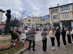 Чепеларе - Освобождение - годишнина