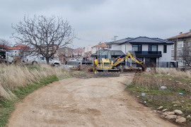 Асеновград - водопровод - авария