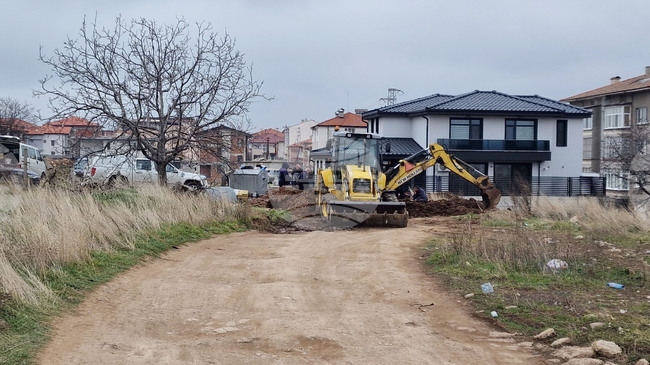 Община Асеновград удължава срока на бедственото положение заради авариите с магистрален водопровод