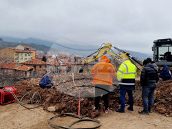 Асеновград - водопровод - авария
