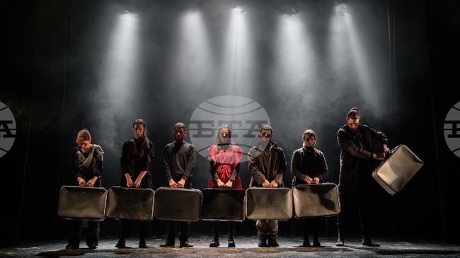 Старозагорският куклен театър ще бъде домакин през есента на творческа лаборатория под надслов „Словото срещу тишината“