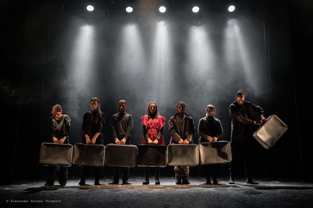 Старозагорският куклен театър ще бъде домакин през есента на творческа лаборатория под надслов „Словото срещу тишината“