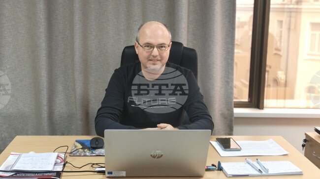 Откриване, насърчаване и разпространяване на иновации с признат социален ефект е основното предизвикателство пред Регионалния център в Ловеч