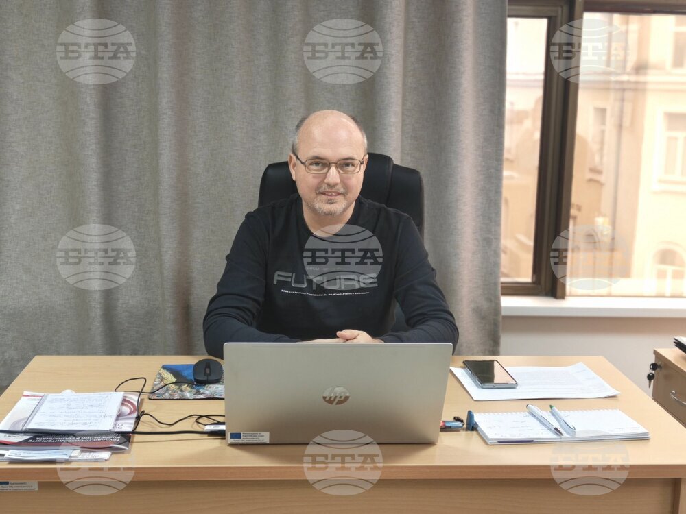 Откриване, насърчаване и разпространяване на иновации с признат социален ефект е основното предизвикателство пред Регионалния център в Ловеч