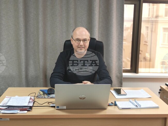 Откриване, насърчаване и разпространяване на иновации с признат социален ефект е основното предизвикателство пред Регионалния център в Ловеч