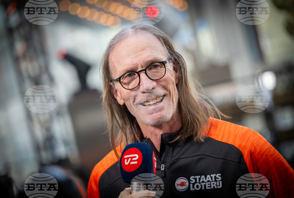 Sweden Handball Euro 2026