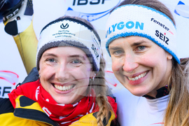 Germany World Cup Skeleton