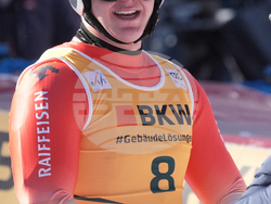 Switzerland World Cup Alpine Skiing