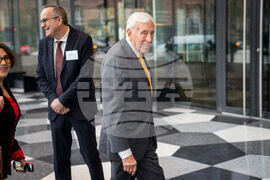 Denmark Greenland US