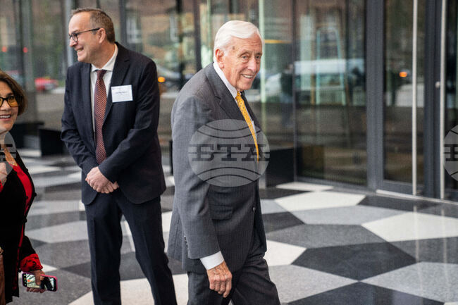 Denmark Greenland US