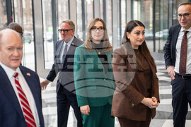 Denmark Greenland US