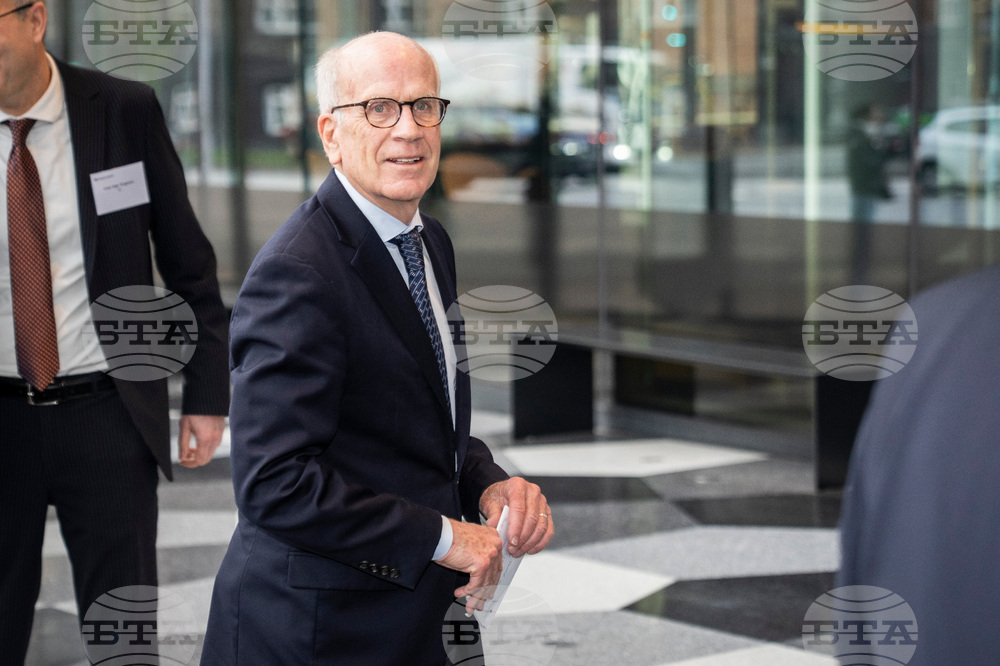 Denmark Greenland US