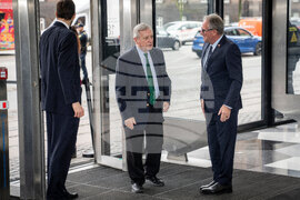 Denmark Greenland US