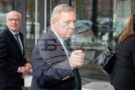 Denmark Greenland US