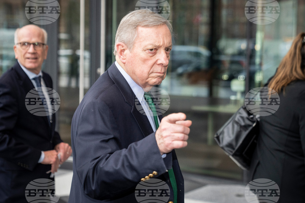 Denmark Greenland US