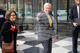 Denmark Greenland US