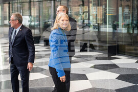 Denmark Greenland US