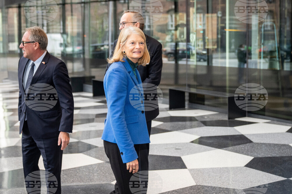 Denmark Greenland US