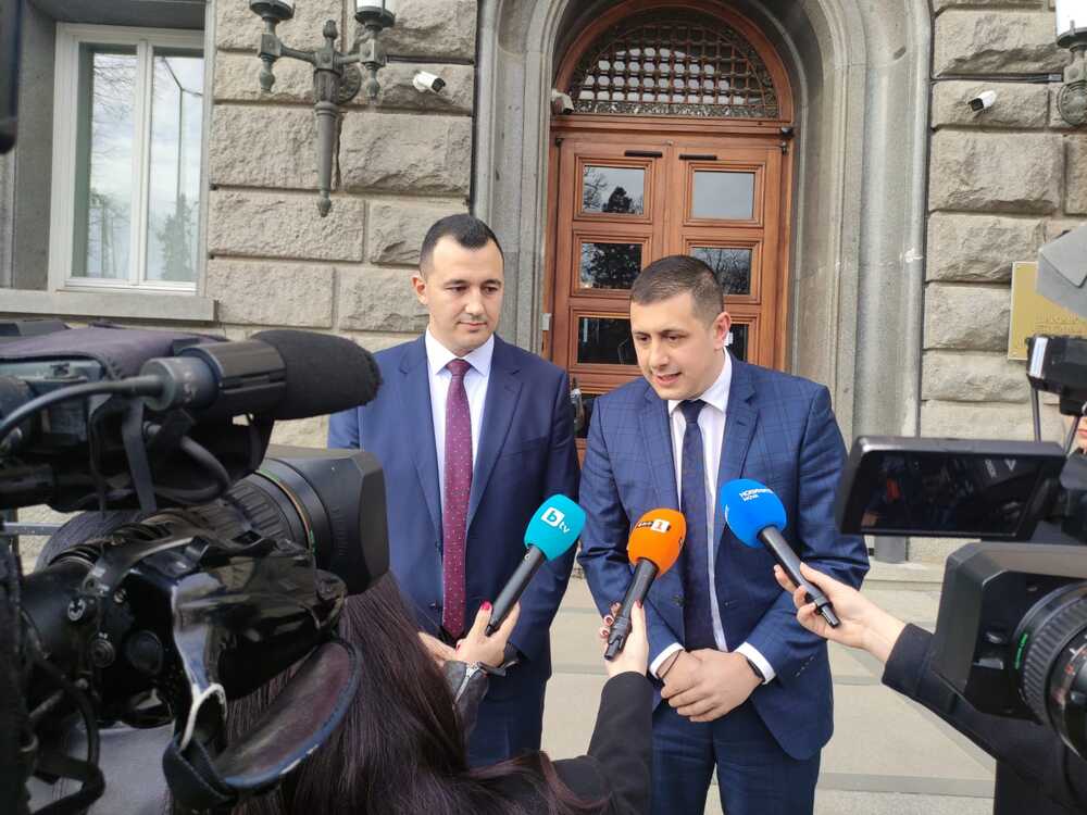 Атанас Атанасов: Промени в Изборния кодекс не трябва да се правят в 12 без 5