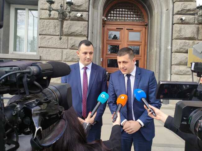 Атанас Атанасов: Промени в Изборния кодекс не трябва да се правят в 12 без 5