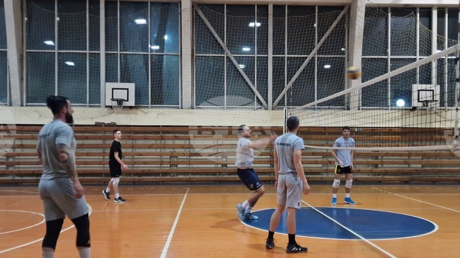 Треньорът на волейболния Миньор Перник Кристиян Богданов призова фенове за подкрепа на финала срещу Етрополе за Купа Висша лига