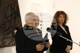 Факултет по изобразително изкуство на Великотърновския университет - изложба