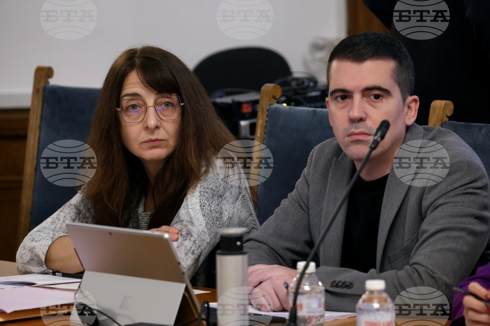 Народно събрание - Комисия по конституционни и правни въпроси - заседание