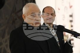 Факултет по изобразително изкуство на Великотърновския университет - изложба