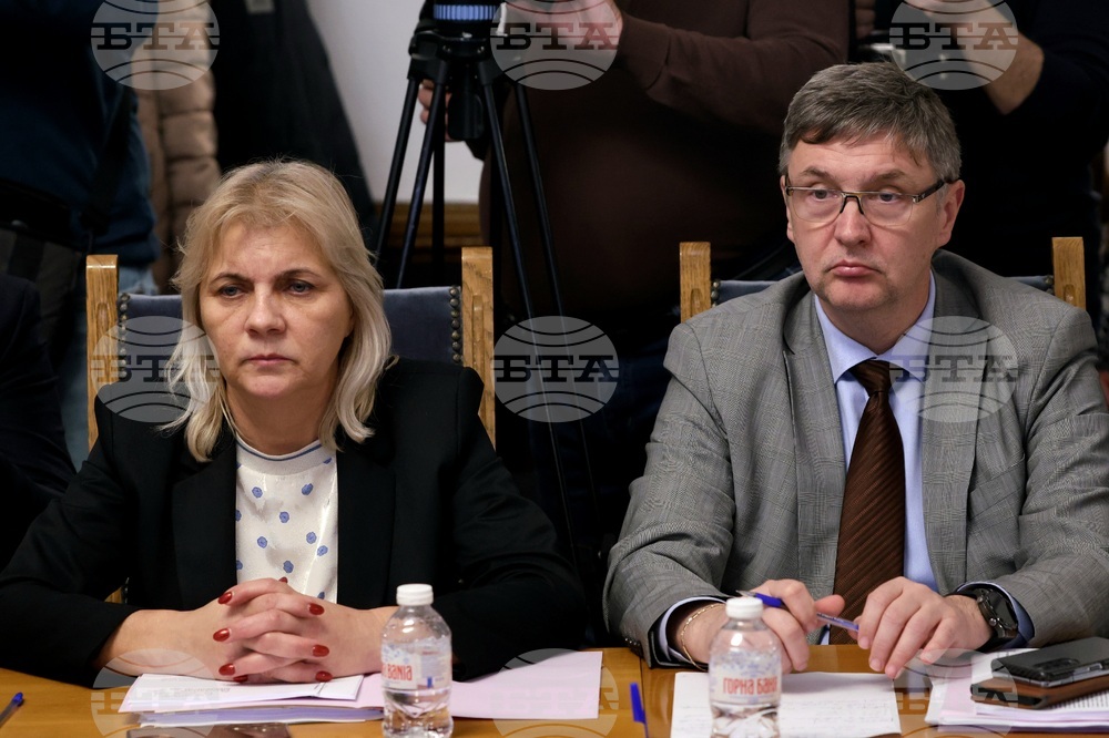 Народно събрание - Комисия по конституционни и правни въпроси - заседание