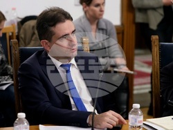 Народно събрание - Комисия по конституционни и правни въпроси - заседание