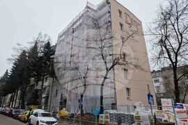 Велико Търново - премиер - саниране - инспекция