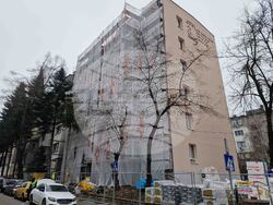 Велико Търново - премиер - саниране - инспекция