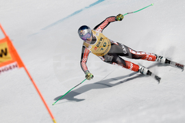 Switzerland World Cup Alpine Skiing